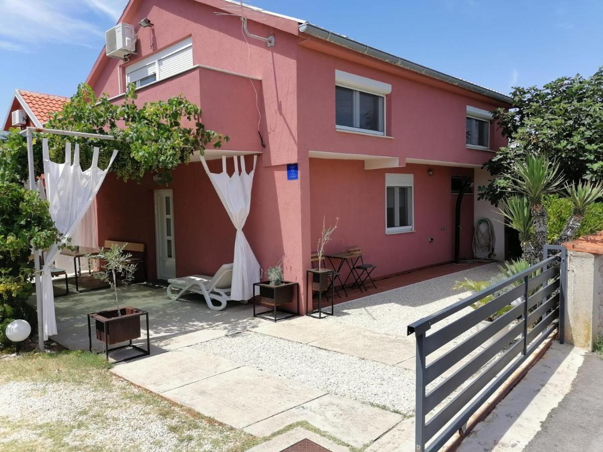 House For Rent Paola Ražanac Exterior foto