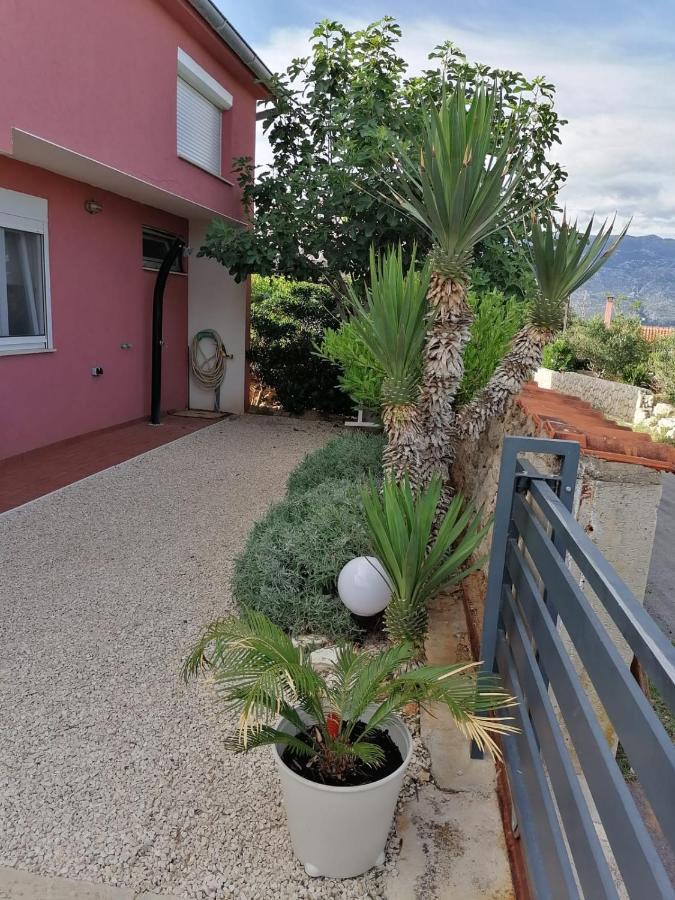 House For Rent Paola Ražanac Exterior foto