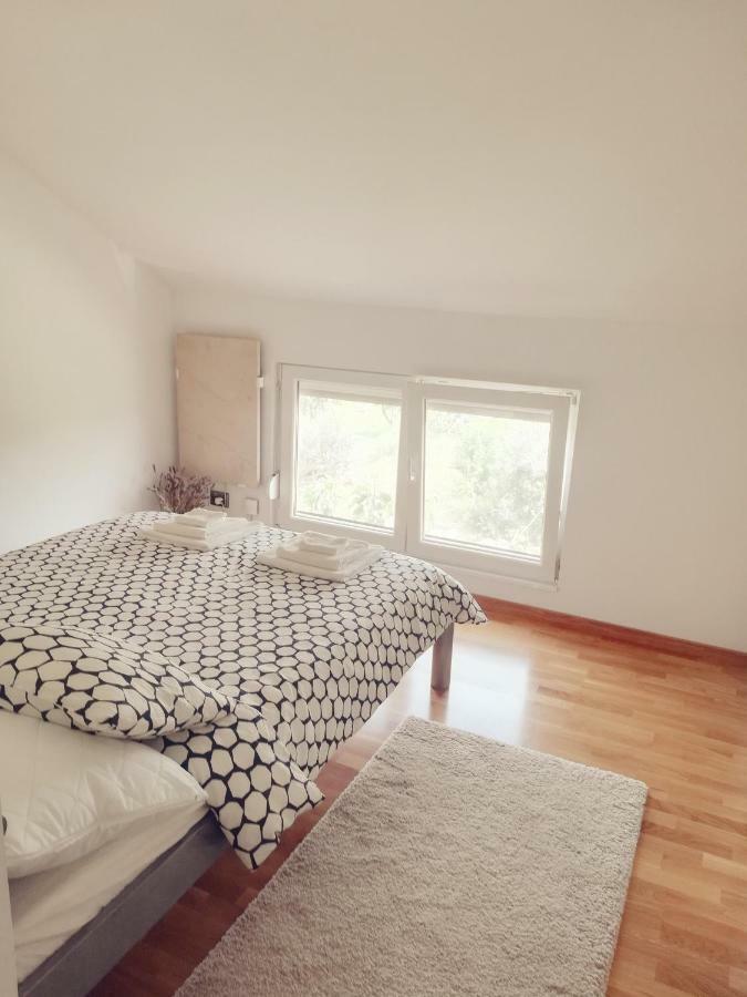 House For Rent Paola Ražanac Exterior foto