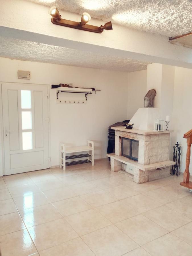 House For Rent Paola Ražanac Exterior foto