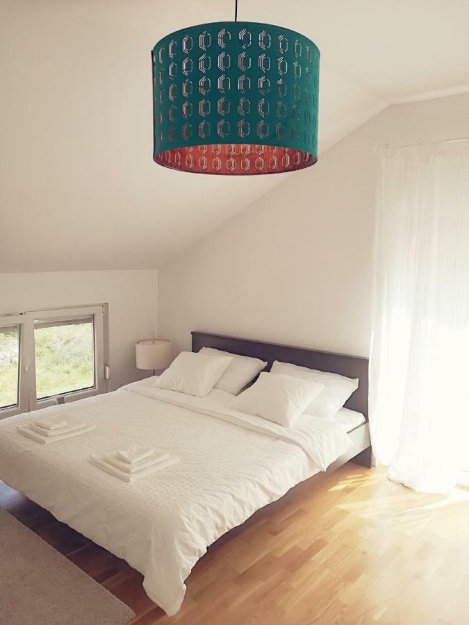 House For Rent Paola Ražanac Exterior foto